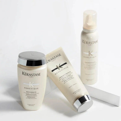 KERASTASE 法国 浓密新发浴发乳 250ml