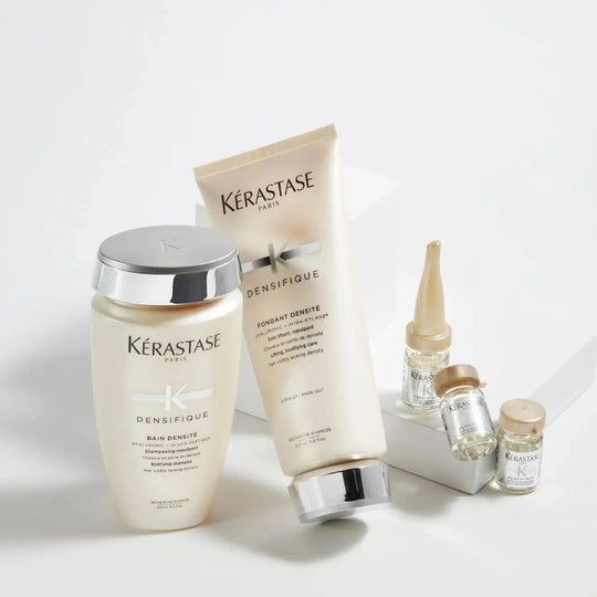 KERASTASE 法國 濃密新髮浴髮乳 250ml