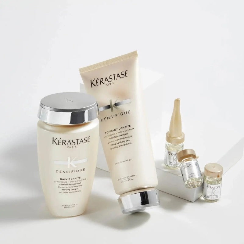 KERASTASE Shampo Densifique Bain Densite Bodifying 250ml