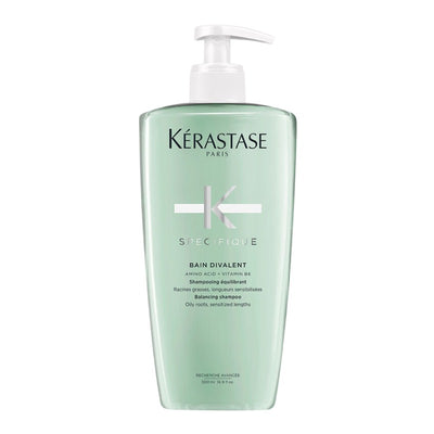 KERASTASE Shampo Specifique Bain Divalent 500ml