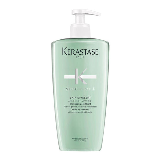 KERASTASE Specifique Bain Divalent Schampo 500ml