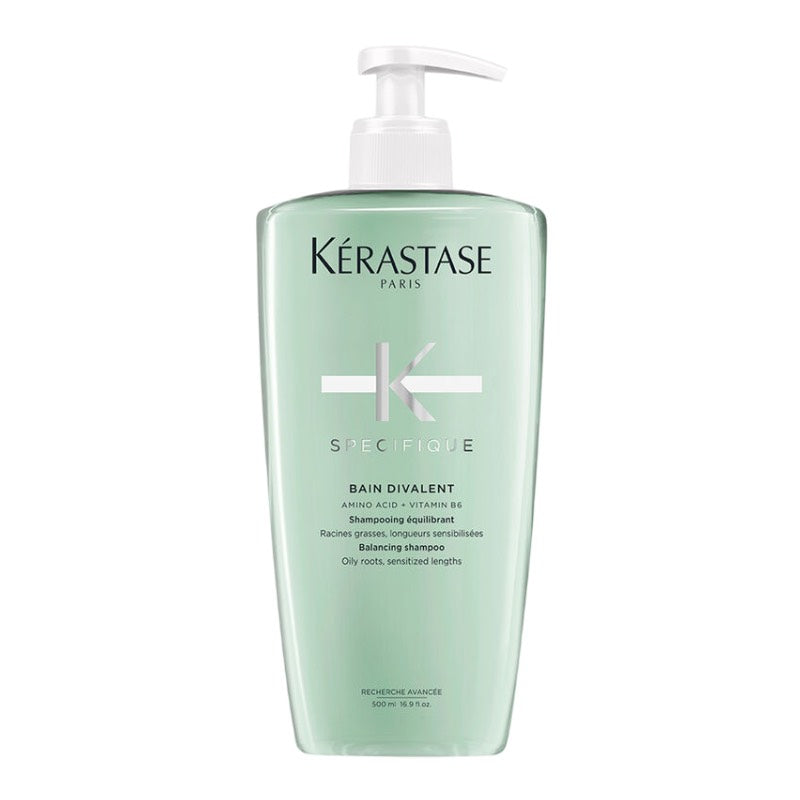 KERASTASE Specifique Bain Divalent Shampoo 500ml