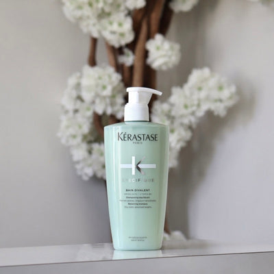 KERASTASE スペシフィーク バン ディバレント シャンプー 500ml