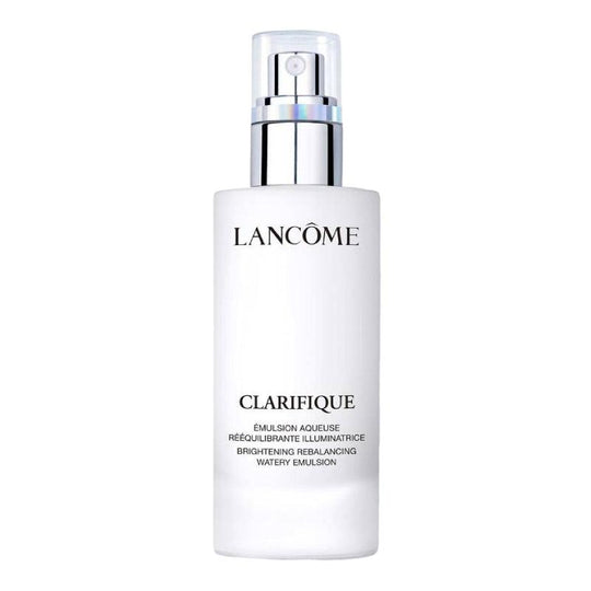 LANCOME Clarifique อิมัลชั่นสูตรน้ำปรับสมดุลให้กระจ่างใส 75 มล.