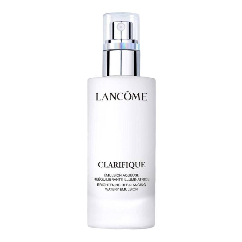 LANCOME Clarifique อิมัลชั่นสูตรน้ำปรับสมดุลให้กระจ่างใส 75 มล.