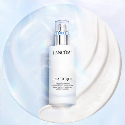 LANCOME Emulsion Cair Clarifique Mencerahkan Menyeimbangkan Kembali 75ml