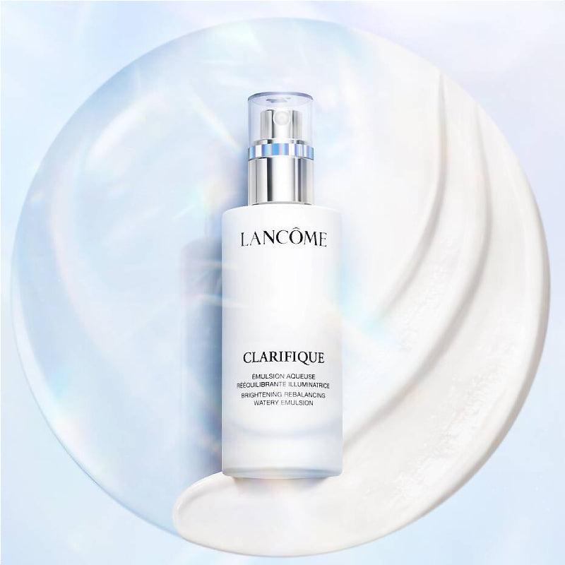 LANCOME Clarifique Emulsión Acuosa Reequilibrante Iluminadora, 75ml