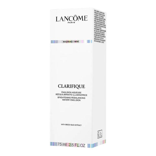 LANCOME クラリフィーク ブライトニング リバランシング ウォータリーエマルジョン 75ml