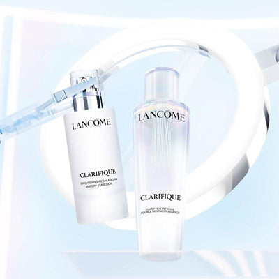 LANCOME 法国 净澈亮肌乳液 75ml