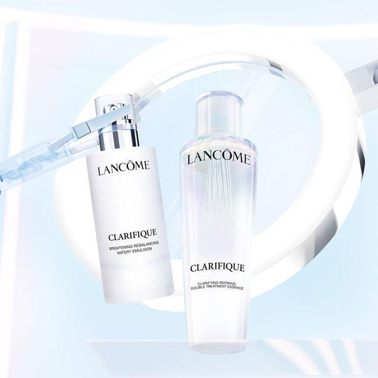 LANCOME 法國 淨澈亮肌乳液 75ml