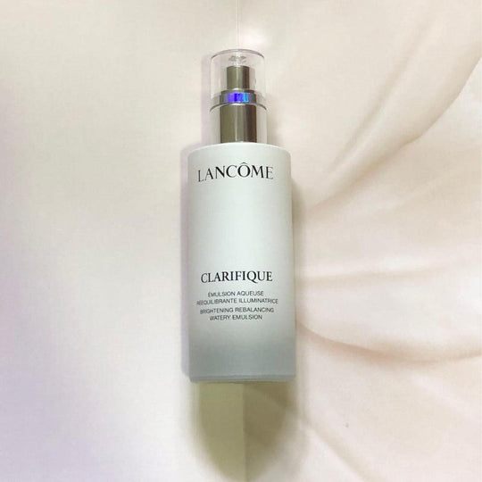 LANCOME Clarifique Brightening Rebalancing Watery Emulsion 75 ml