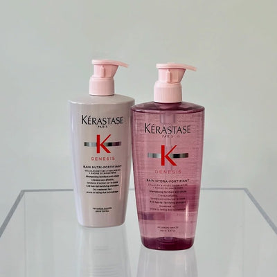 KERASTASE Genesis Bain Hydra-Fortifiant Shampoo 500ml