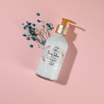 SABON Lotion Tubuh Melati yang Halus 200ml