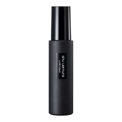 shu uemura Onbeperkte matterende make-up fixevel (Yomogi) 100ml