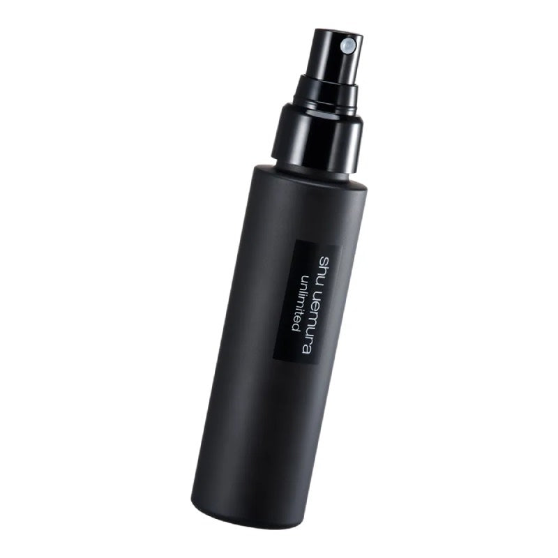 shu uemura Onbeperkte matterende make-up fixevel (Yomogi) 100ml