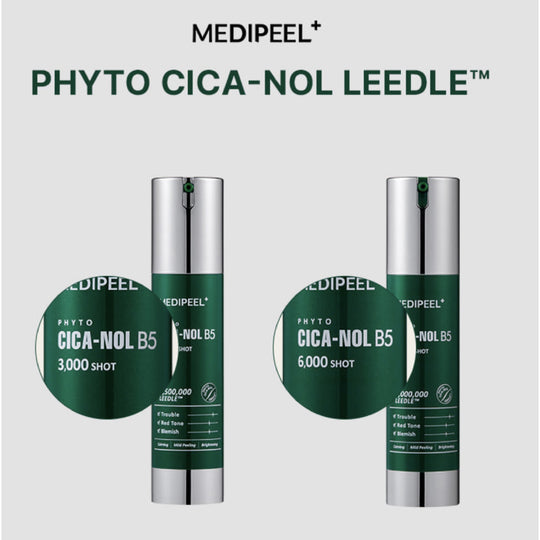 MEDIPEEL Phyto Cica-Nol B5 3000 Shot Serum 50 ml