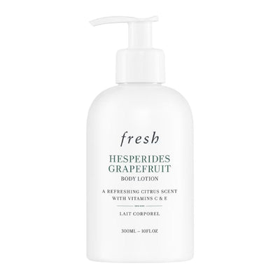 fresh Hespérides Pamplemousse Lait Corporel 300ml