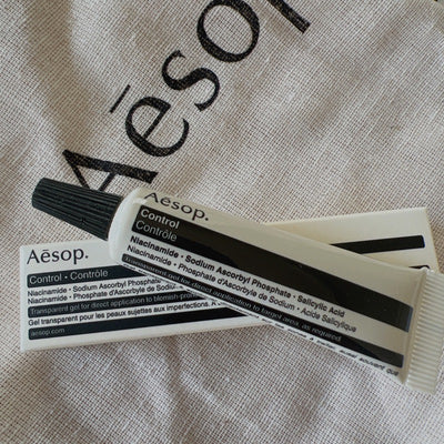 Aesop Control 9 ml