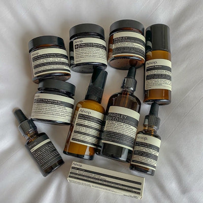 Aesop คอนโทรล 9 มล.