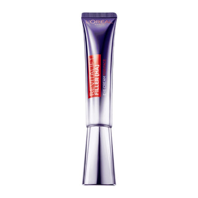 L'OREAL PARIS Kem Dưỡng Mắt Revitalift Filler (HA) Eye Cream For Face 2.0 30ml