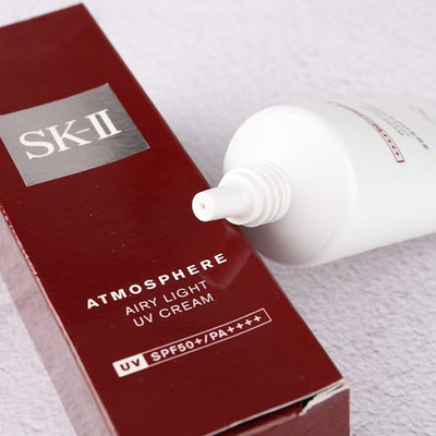 SK-II Atmosphere Воздушный легкий УФ-крем SPF 50+ PA++++ 30 г