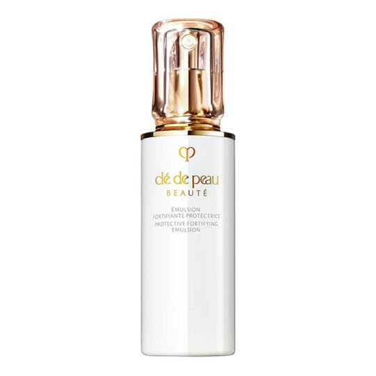 cle de peau BEAUTE 日本 鑽日間防曬活膚乳液 125ml