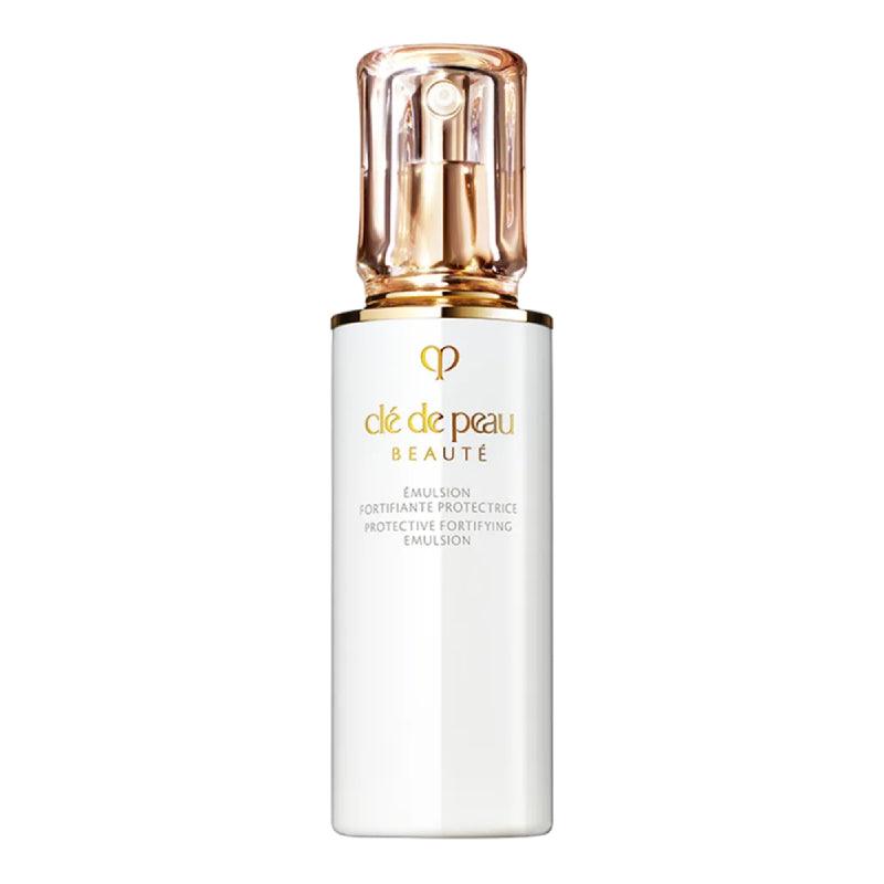 cle de peau BEAUTE Emulsi Penguat Pelindung 125ml