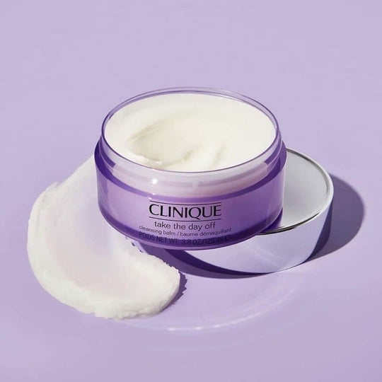 CLINIQUE テイク ザ デイ オフ クレンジング バーム 125ml