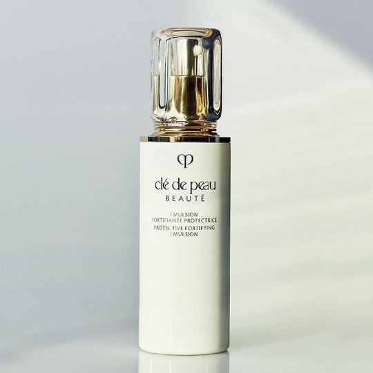 cle de peau BEAUTE 日本 钻日间防晒活肤乳液 125ml