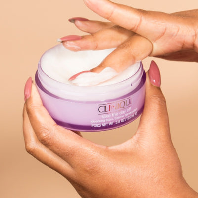 CLINIQUE Balm Pembersih Take The Day Off 125ml