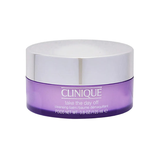 CLINIQUE 美國 面部及眼部卸妝霜 125ml