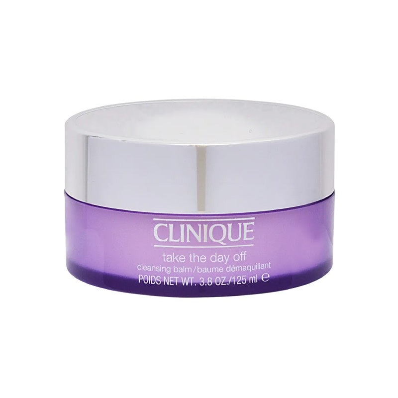 CLINIQUE テイク ザ デイ オフ クレンジング バーム 125ml