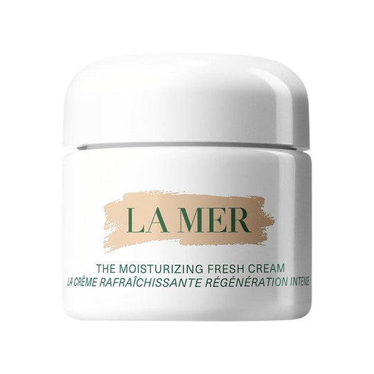 LA MER ザ モイスチャライジング フレッシュクリーム 60ml