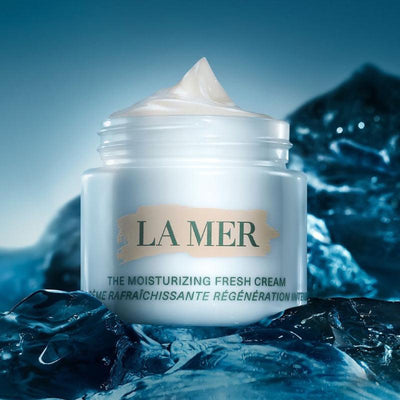 LA MER الكريم المرطب المنعش 60 مل