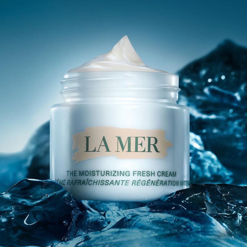 LA MER Krim Segar yang Melembapkan 60ml