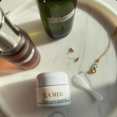 LA MER 法國 精華輕盈面霜 60ml