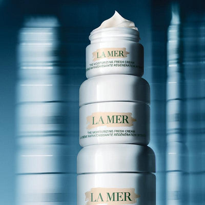 LA MER De Hydraterende Frisse Crème 60ml