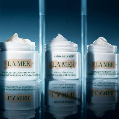 LA MER De Hydraterende Frisse Crème 60ml