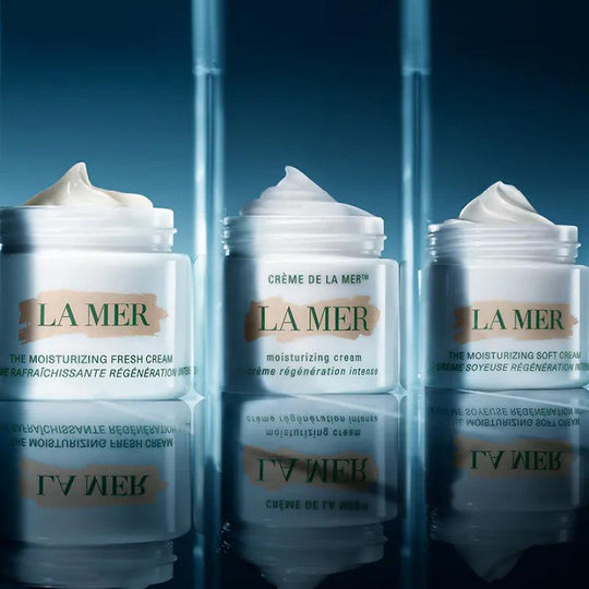 LA MER Den Återfuktande Fräscha Kräm 60ml