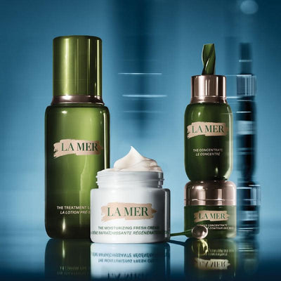 LA MER الكريم المرطب المنعش 60 مل