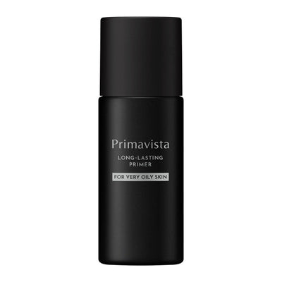 SOFINA プリマヴィスタ ロング ラスティング プライマー 超オイリー肌用 25ml