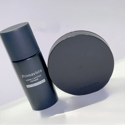 SOFINA Primavista Long-Lasting Primer für sehr ölige Haut 25 ml