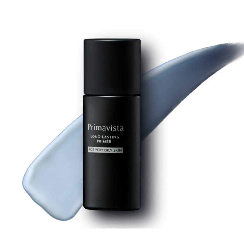 SOFINA Primavista Long-Lasting Primer für sehr ölige Haut 25 ml