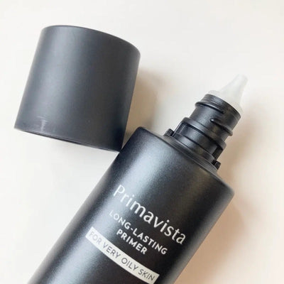 SOFINA Primavista Långvarig Primer För Mycket Fet Hud 25ml