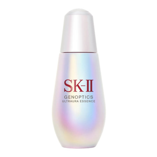 SK-II Genoptics Ultraura Essence 50ml