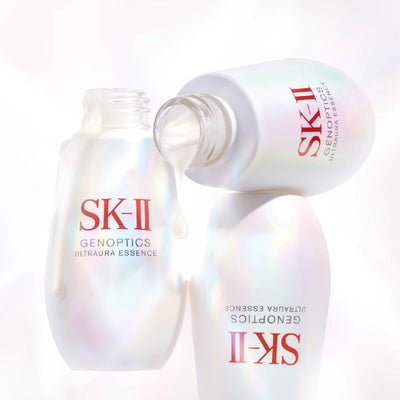 SK-II 日本 亮白小灯泡精华 50ml