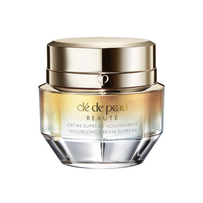 cle de peau BEAUTE Volumizing Cream Supreme 50g