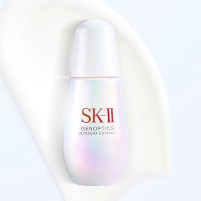 SK-II Genoptics Ultraura Essence 50ml