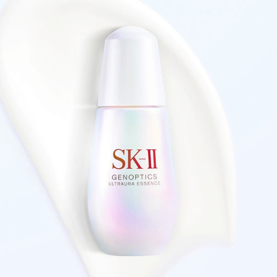 SK-II Tinh Chất Dưỡng Trắng Genoptics Ultraura Essence 50ml