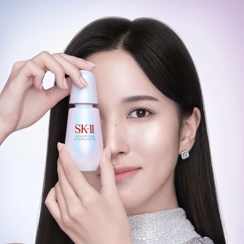 SK-II Genoptics Ultraura Essence 50ml